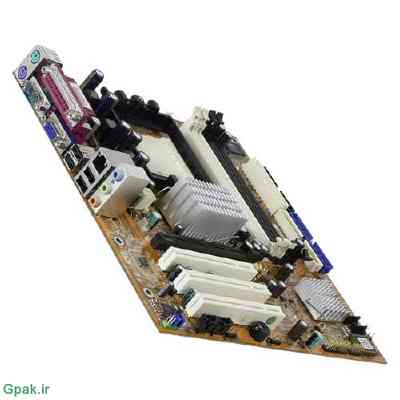 دانلود فایل دامپ(فلش)بایوس مادربرد فاکسکان Foxconn 6100K8MA-RS