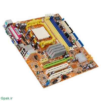 دانلود فایل دامپ(فلش)بایوس مادربرد فاکسکان Foxconn 6100M2MA-2.0-RS2H