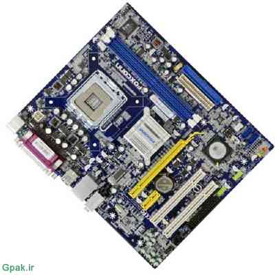 دانلود فایل دامپ(فلش)بایوس مادربرد فاکسکان Foxconn 671MX