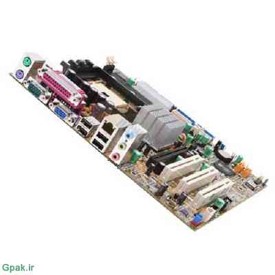 دانلود فایل دامپ(فلش)بایوس مادربرد فاکسکان Foxconn 761GXK8MB-RS