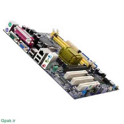 دانلود فایل دامپ(فلش)بایوس مادربرد فاکسکان Foxconn 865G7MF-SH