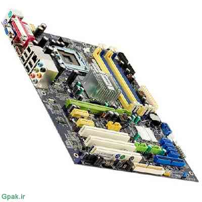 دانلود فایل دامپ(فلش)بایوس مادربرد فاکسکان Foxconn 945G7AD-8EKRS2H