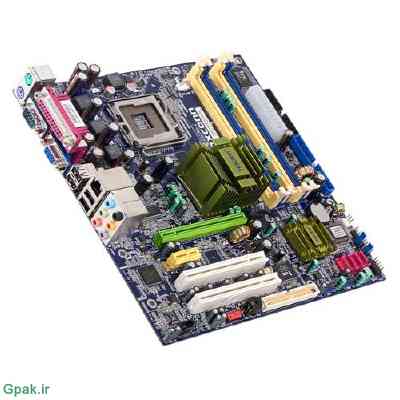 دانلود فایل دامپ(فلش)بایوس مادربرد فاکسکان Foxconn 945G7MA-8EKRS2