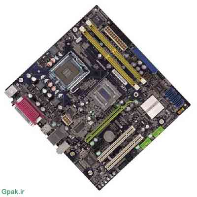 دانلود فایل دامپ(فلش)بایوس مادربرد فاکسکان Foxconn 945GZ7MC-KS2H