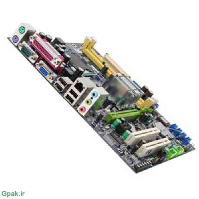 دانلود فایل دامپ(فلش)بایوس مادربرد فاکسکان Foxconn 945GZ7MC-RS2H