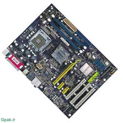 دانلود فایل دامپ(فلش)بایوس مادربرد فاکسکان Foxconn 945P7AE-KS2H