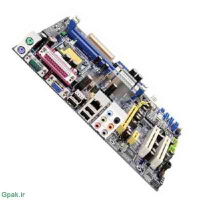 دانلود فایل دامپ(فلش)بایوس مادربرد فاکسکان FOXCONN 946GZ7MA-8KRS2H 642F1P42