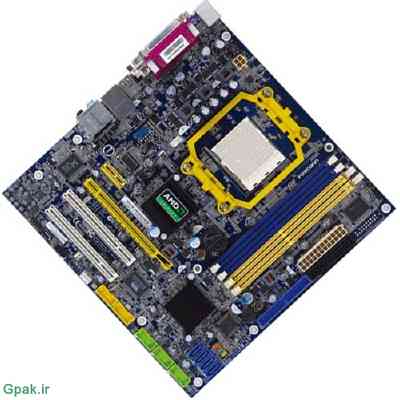 دانلود فایل دامپ(فلش)بایوس مادربرد فاکسکان Foxconn A690GM2MA-8EKRS2H