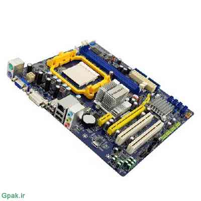دانلود فایل دامپ(فلش)بایوس مادربرد فاکسکان Foxconn A74ML 3.0