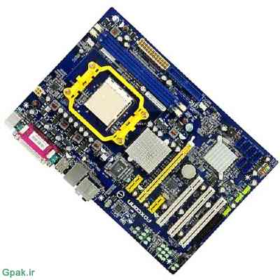 دانلود فایل دامپ(فلش)بایوس مادربرد فاکسکان Foxconn A78AX-S