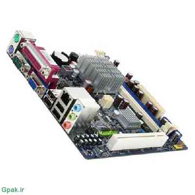 دانلود فایل دامپ(فلش)بایوس مادربرد فاکسکان Foxconn D42S 3.0 AA3F1P02