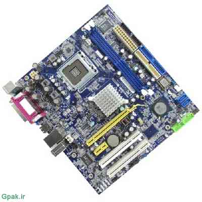 دانلود فایل دامپ(فلش)بایوس مادربرد فاکسکان Foxconn 6627MA-8EKRS2H