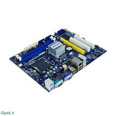 دانلود فایل دامپ(فلش)بایوس مادربرد فاکسکان FOXCONN G41MD-V A81F1P04
