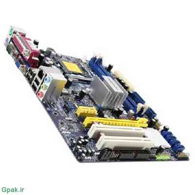 دانلود فایل دامپ(فلش)بایوس مادربرد فاکسکان FOXCONN G41MXE 964F1P10