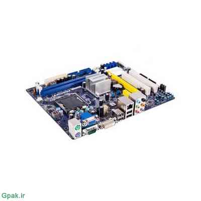 دانلود فایل دامپ(فلش)بایوس مادربرد فاکسکان FOXCONN G41MXP 9A7F1P08