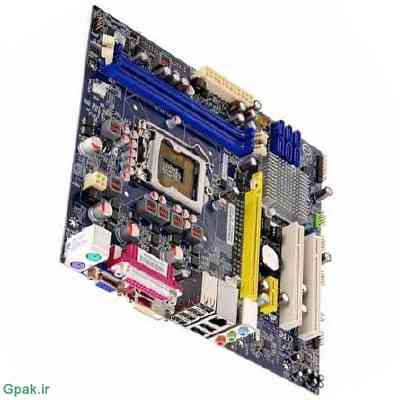 دانلود فایل دامپ(فلش)بایوس مادربرد فاکسکان FOXCONN H55M-S A21F1P05