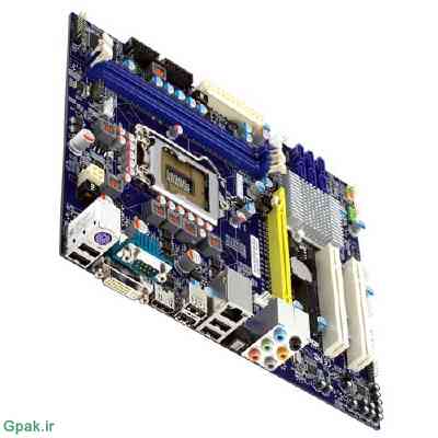 دانلود فایل دامپ(فلش)بایوس مادربرد فاکسکان FOXCONN H55MXV