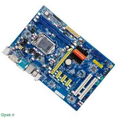 دانلود فایل دامپ(فلش)بایوس مادربرد فاکسکان FOXCONN H61A C32F1P05