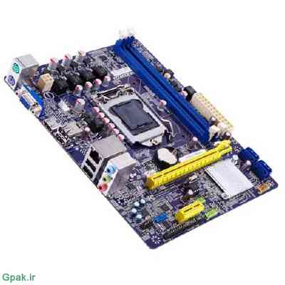 دانلود فایل دامپ(فلش)بایوس مادربرد فاکسکان FOXCONN H61MXE-V