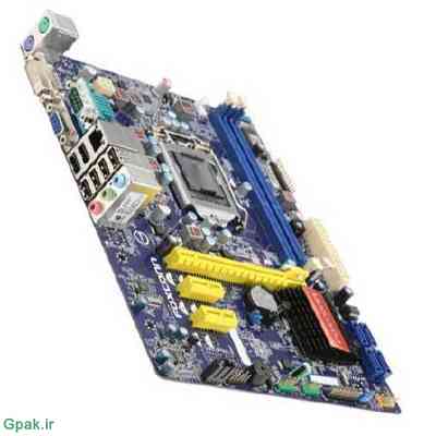 دانلود فایل دامپ(فلش)بایوس مادربرد فاکسکان FOXCONN H61MXV
