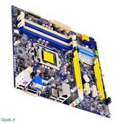 دانلود فایل دامپ(فلش)بایوس مادربرد فاکسکان FOXCONN H67MP-V