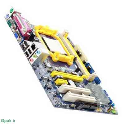 دانلود فایل دامپ(فلش)بایوس مادربرد فاکسکان FOXCONN M61PMV