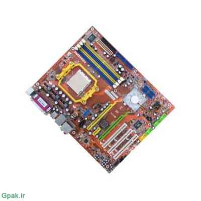 دانلود فایل دامپ(فلش)بایوس مادربرد فاکسکان FOXCONN N5UM2AB-8KRS2H
