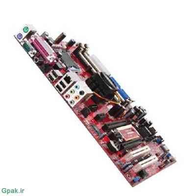 دانلود فایل دامپ(فلش)بایوس مادربرد فاکسکان FOXCONN NF4SLI7AA-8KRS2 537F1P34