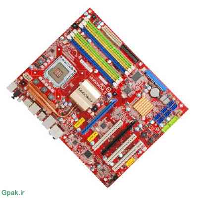 دانلود فایل دامپ(فلش)بایوس مادربرد فاکسکان FOXCONN P35AP-S 768F1P03