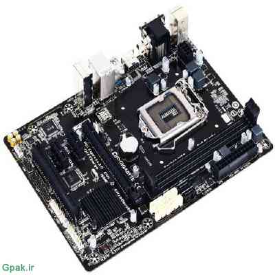 دانلود فایل آپدیت بایوس ، فریمور مادربرد گیگابایت GA-B85M-HD3(rev.1.x)
