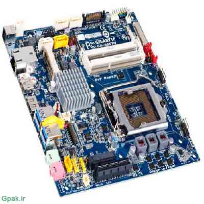 دانلود فایل آپدیت بایوس ، فریمور مادربرد گیگابایت GA-B85TN(rev.1.0)
