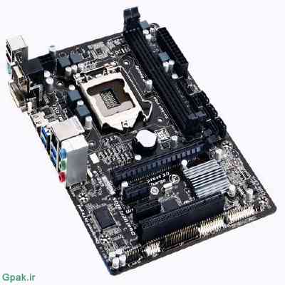 دانلود فایل آپدیت بایوس ، فریمور مادربرد گیگابایت GA-Z87M-HD3(rev.1.x)