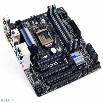 دانلود فایل آپدیت بایوس ، فریمور مادربرد گیگابایت GA-Z87MX-D3H(rev.1.x)