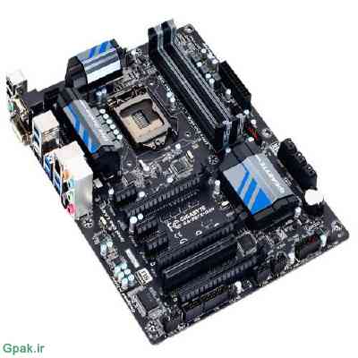 دانلود فایل آپدیت بایوس ، فریمور مادربرد گیگابایت GA-Z87X-D3H(rev.1.x)