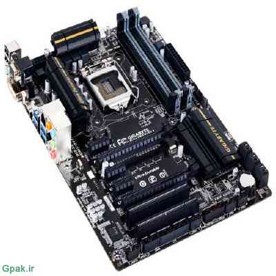 دانلود فایل آپدیت بایوس ، فریمور مادربرد گیگابایت GA-Z87X-SLI(rev.1.1)