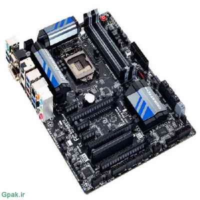 دانلود فایل آپدیت بایوس ، فریمور مادربرد گیگابایت GA-Z87X-UD3H(rev.1.x)