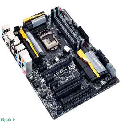 دانلود فایل آپدیت بایوس ، فریمور مادربرد گیگابایت GA-Z87X-UD5H(rev.1.x)