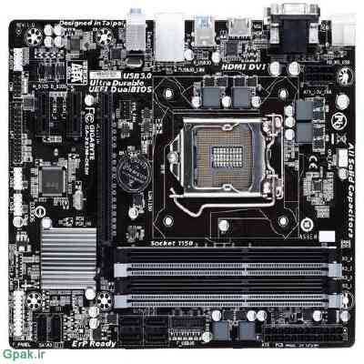 دانلود فایل آپدیت بایوس ، فریمور مادربرد گیگابایت GA-Z97M-DS3H(rev.1.0)