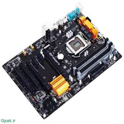 دانلود فایل آپدیت بایوس ، فریمور مادربرد گیگابایت GA-Z97P-D3(rev.1.0,1.1)