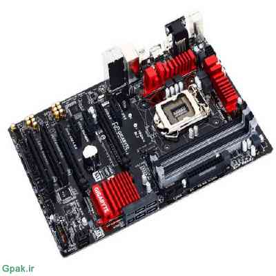 دانلود فایل آپدیت بایوس ، فریمور مادربرد گیگابایت GA-Z97X-SLI(rev.1.0,1.1,1.2)