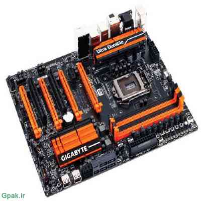 دانلود فایل آپدیت بایوس ، فریمور مادربرد گیگابایت GA-Z97X-SOC(rev.1.0)