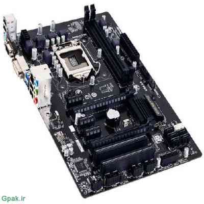 دانلود مجموعه فایل دامپ(فلش)بایوس مادربرد گیگابایت GA-B75-DS3V(rev.1.0)