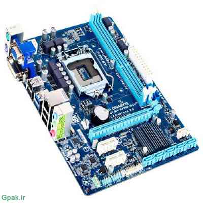 دانلود مجموعه فایل دامپ(فلش)بایوس مادربرد گیگابایت GA-B75M-D2V(rev.1.0)