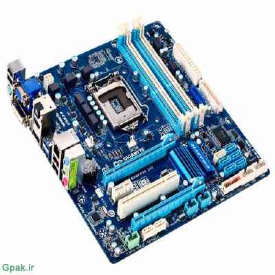 دانلود مجموعه فایل دامپ(فلش)بایوس مادربرد گیگابایت GA-B75M-D3P(rev.1.0)