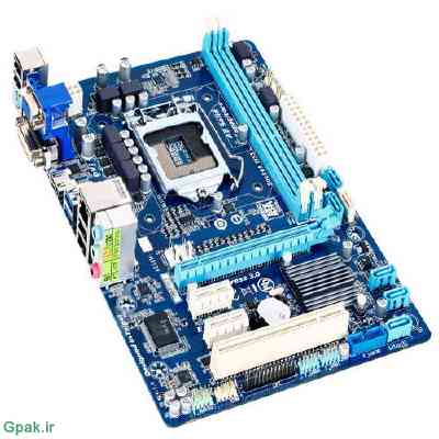 دانلود مجموعه فایل دامپ(فلش)بایوس مادربرد گیگابایت GA-B75M-HD3(rev.1.0)