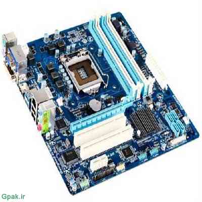 دانلود مجموعه فایل دامپ(فلش)بایوس مادربرد گیگابایت GA-H61M-D2H-USB3(rev.1.0)