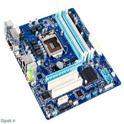 دانلود مجموعه فایل دامپ(فلش)بایوس مادربرد گیگابایت GA-H61M-D2H(rev.1.0)