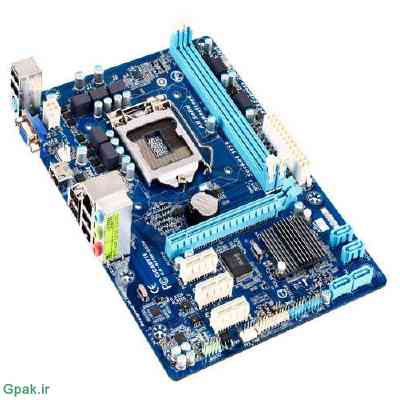 دانلود مجموعه فایل دامپ(فلش)بایوس مادربرد گیگابایت GA-H61M-DS2H(rev.2.0)