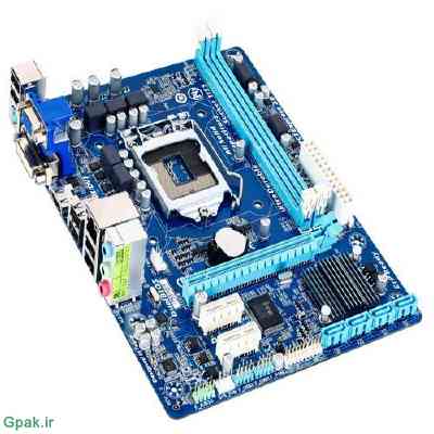دانلود مجموعه فایل دامپ(فلش)بایوس مادربرد گیگابایت GA-H61M-HD2(rev.1.0)