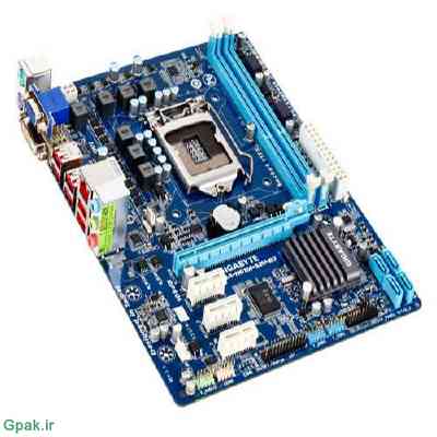دانلود مجموعه فایل دامپ(فلش)بایوس مادربرد گیگابایت GA-H61M-S2V-B3(rev.1.0)